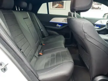 Mercedes Benz Gle 350 de 4 MATIC Coupe