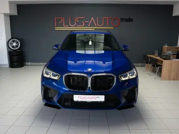 BMW X5M