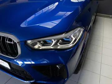BMW X5M