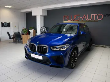 BMW X5M
