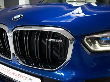 BMW X5M