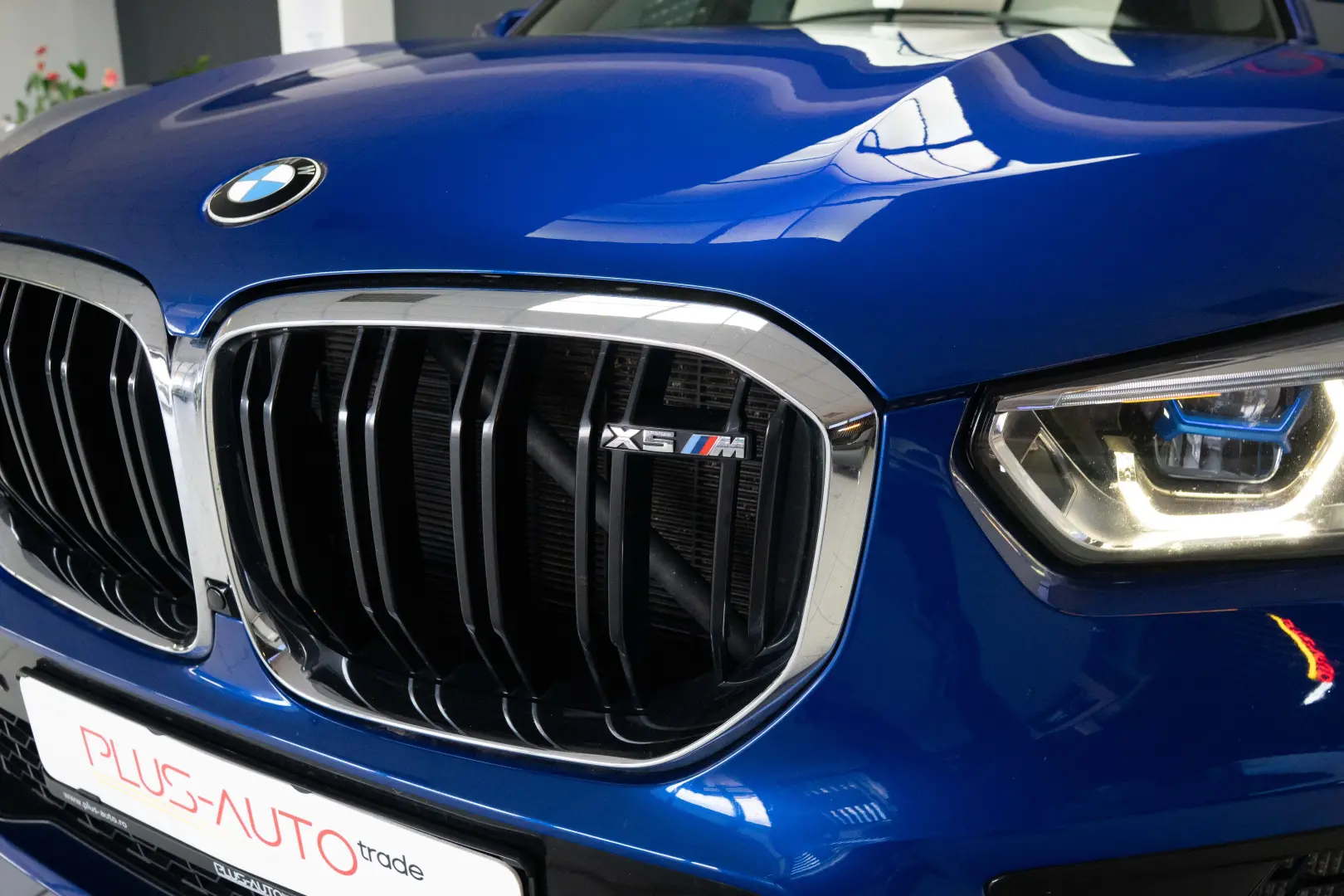 BMW X5M