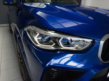 BMW X5M