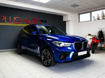 BMW X5M