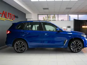 BMW X5M