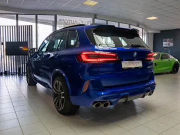 BMW X5M