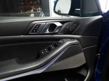 BMW X5M