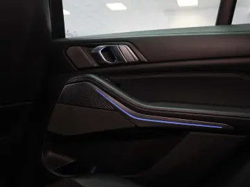 BMW X5M
