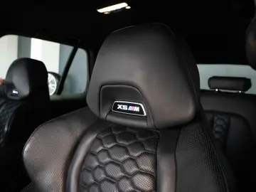 BMW X5M