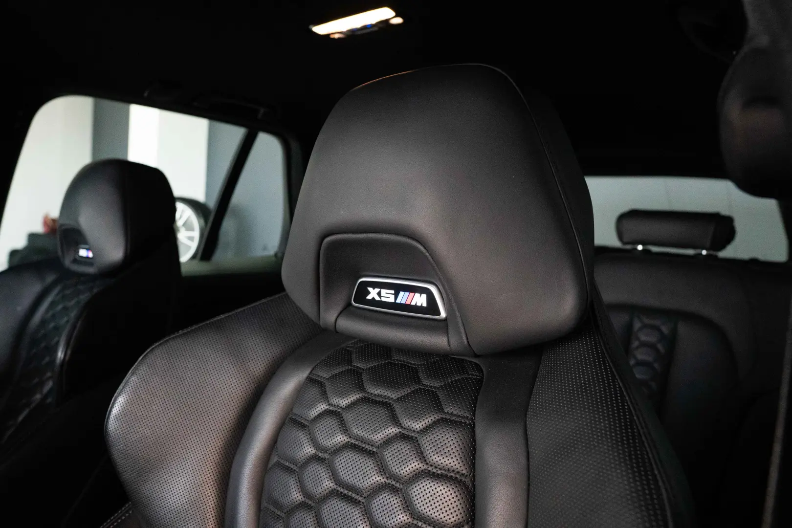BMW X5M