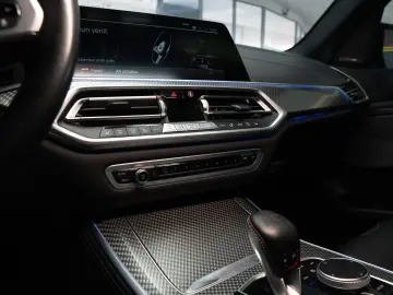 BMW X5M