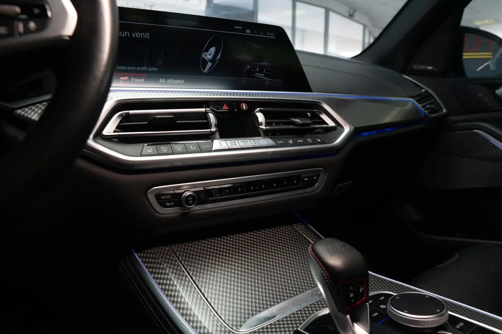 BMW X5M