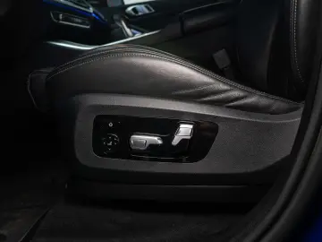 BMW X5M