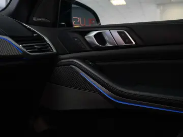 BMW X5M