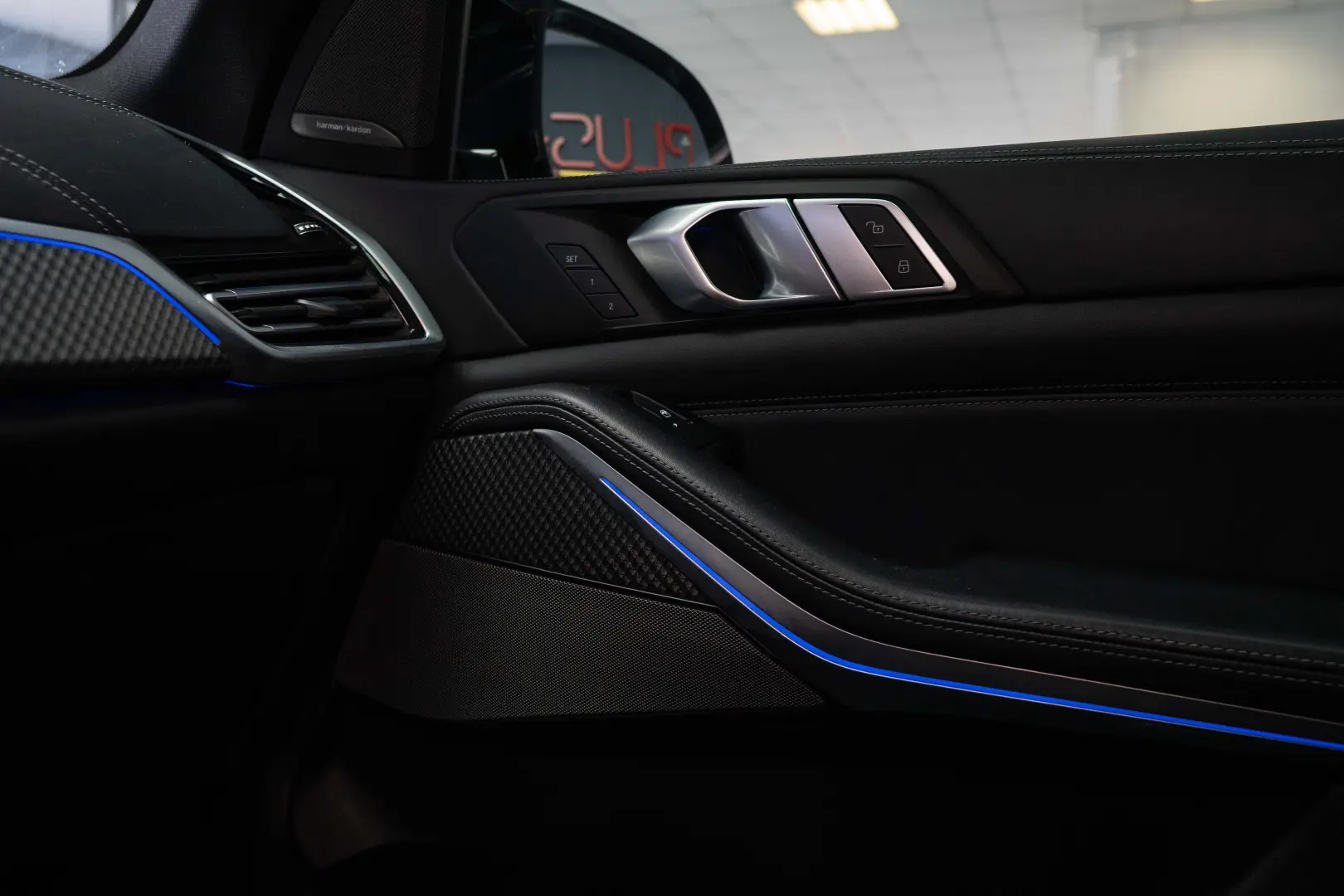 BMW X5M