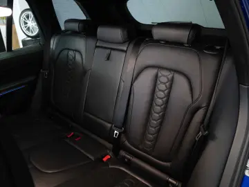 BMW X5M