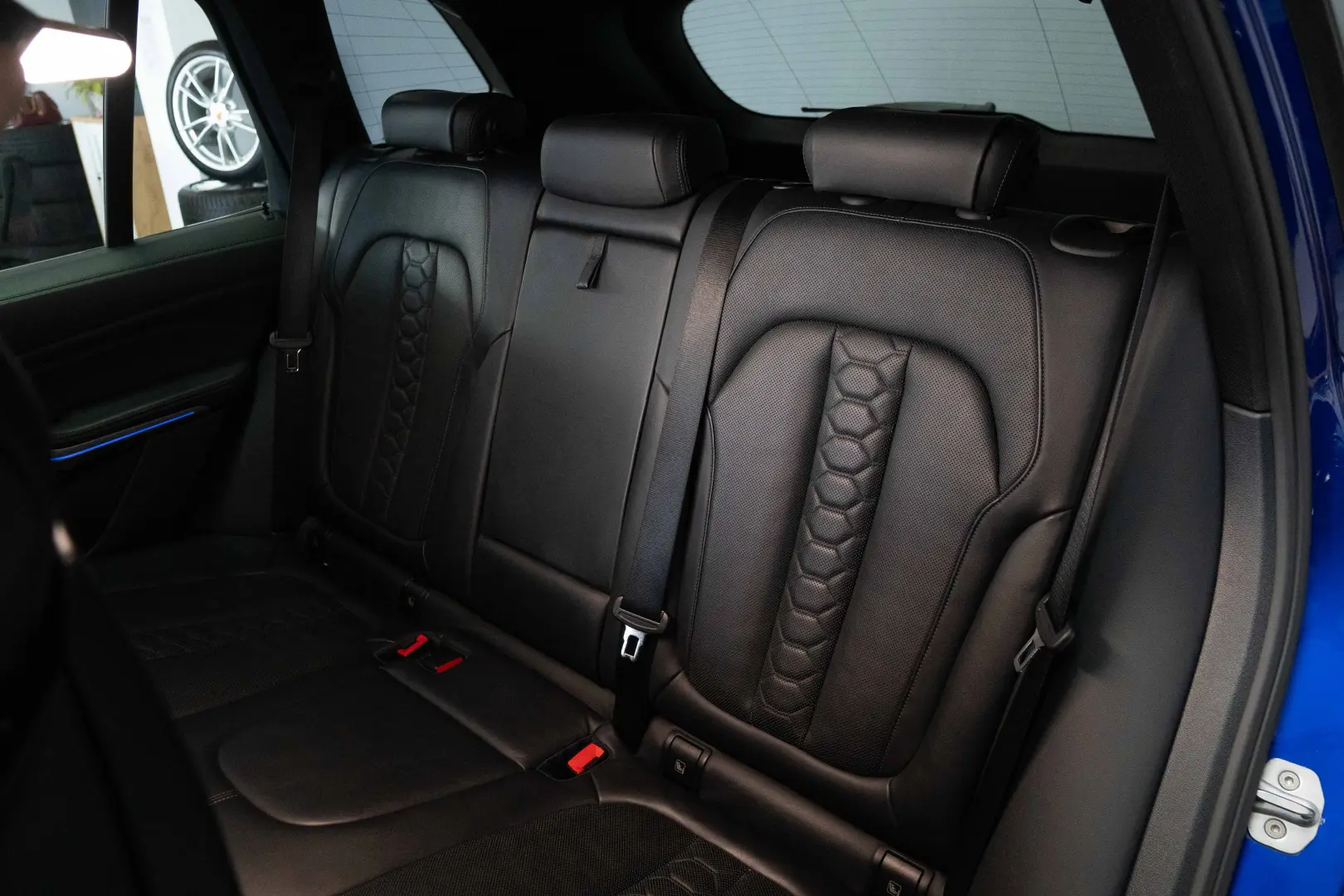 BMW X5M