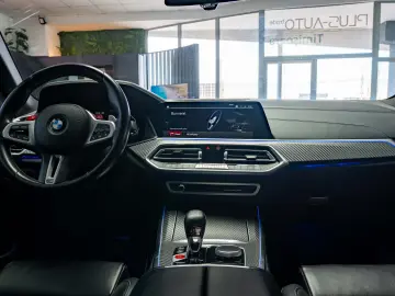 BMW X5M