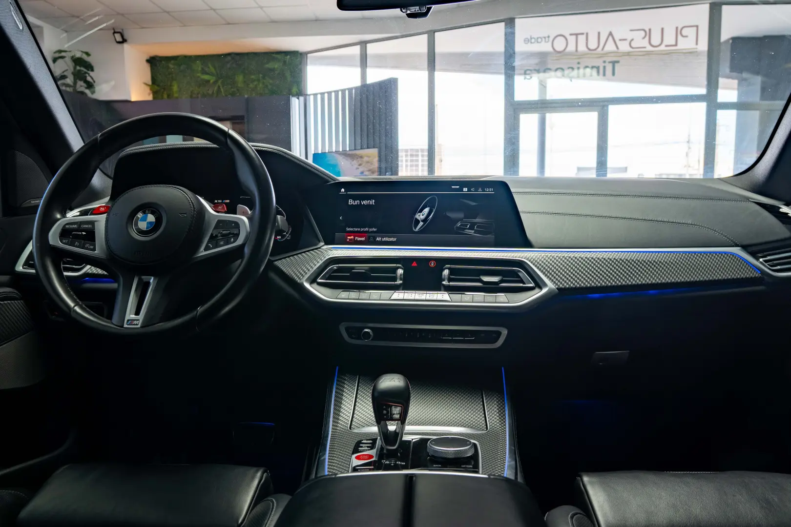 BMW X5M