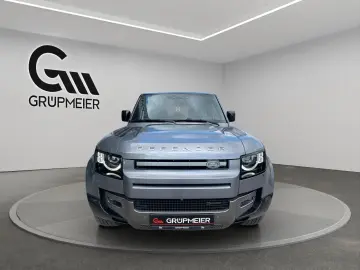 Land Rover Defender P400e Plug-in Hybrid 110