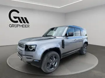 Land Rover Defender P400e Plug-in Hybrid 110