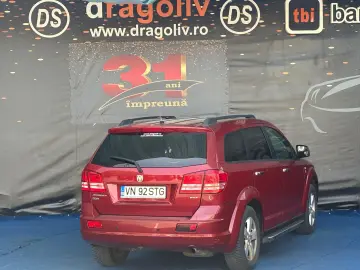 Dodge Journey