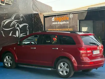 Dodge Journey