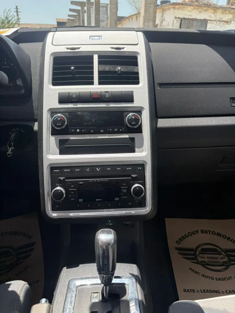 Dodge Journey