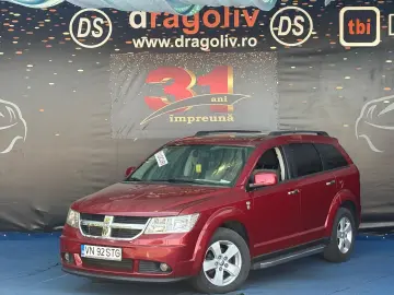 Dodge Journey