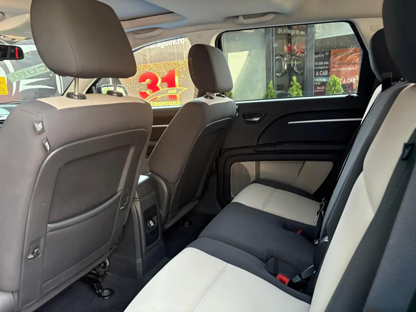 Dodge Journey