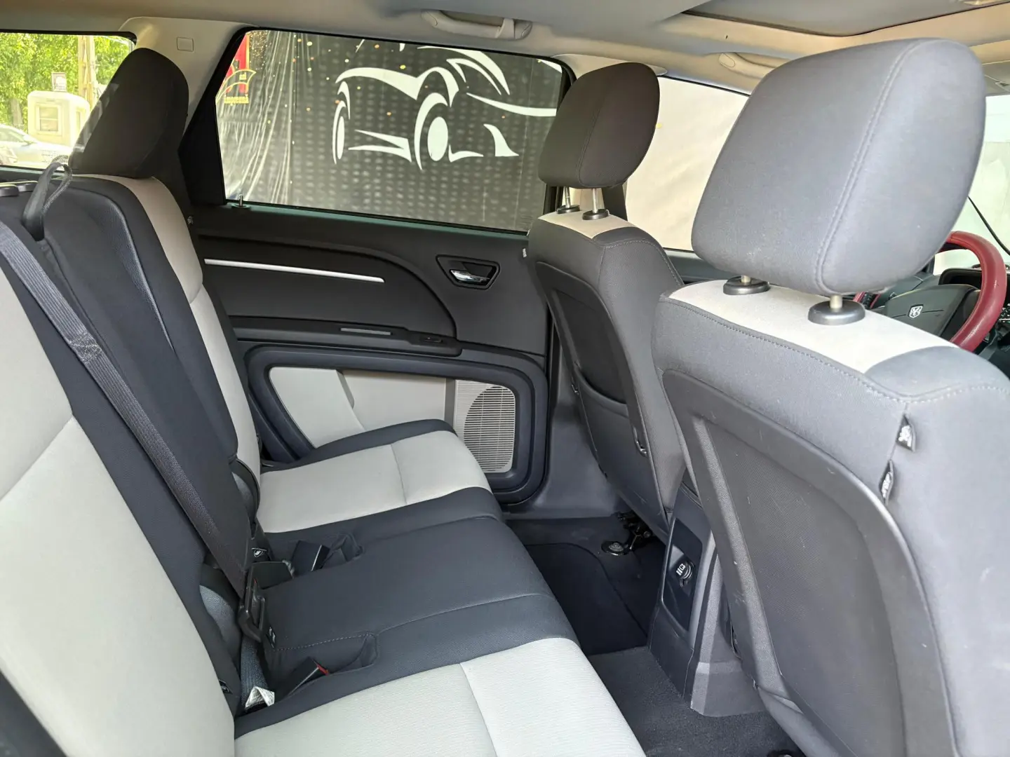 Dodge Journey