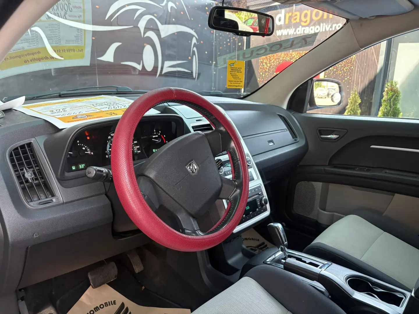 Dodge Journey