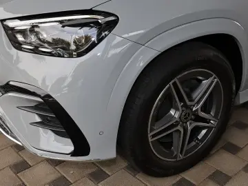 GLE 450 d 4M AMG HEADUP PANORAMA DISTRONIC 20