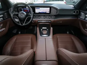 GLE 450 d 4M AMG HEADUP PANORAMA DISTRONIC 20