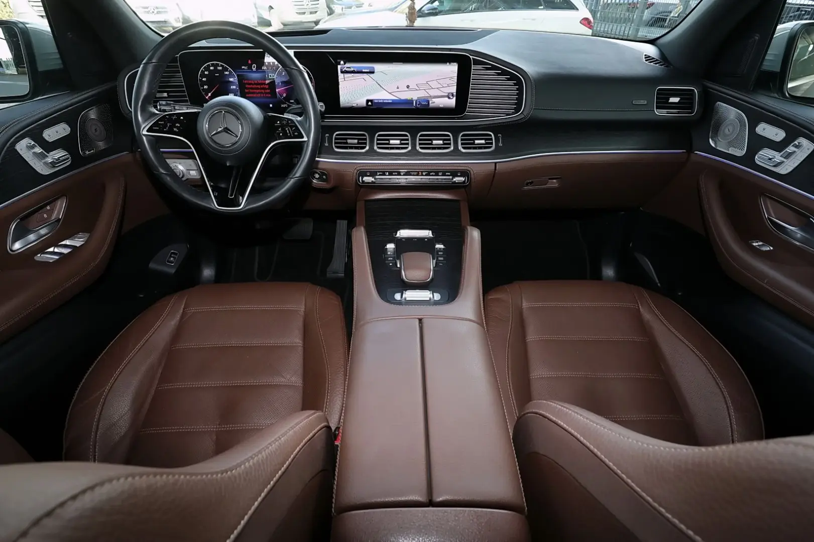 GLE 450 d 4M AMG HEADUP PANORAMA DISTRONIC 20