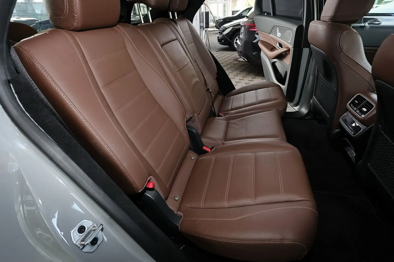 GLE 450 d 4M AMG HEADUP PANORAMA DISTRONIC 20