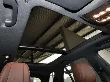 GLE 450 d 4M AMG HEADUP PANORAMA DISTRONIC 20