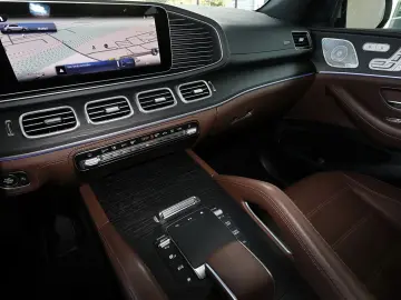 GLE 450 d 4M AMG HEADUP PANORAMA DISTRONIC 20