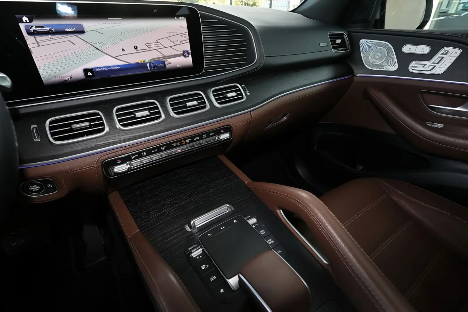 GLE 450 d 4M AMG HEADUP PANORAMA DISTRONIC 20