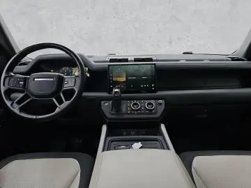 Land Rover Defender 110 P400 AWD X-Dynamic HSE