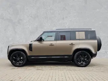 Land Rover Defender 110 P400 AWD X-Dynamic HSE