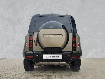 Land Rover Defender 110 P400 AWD X-Dynamic HSE