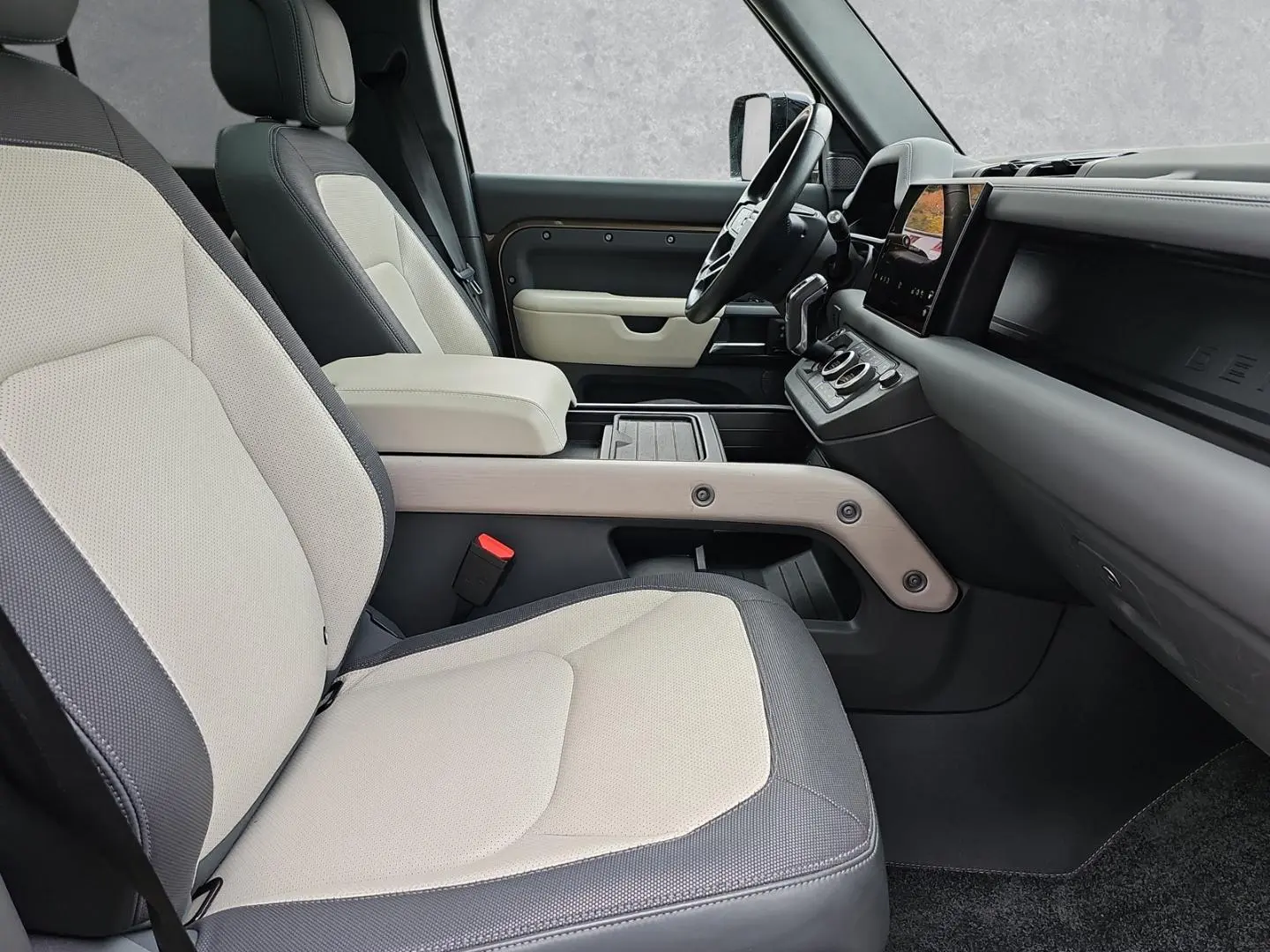 Land Rover Defender 110 P400 AWD X-Dynamic HSE