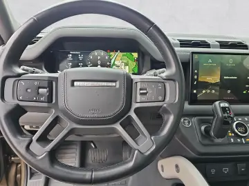 Land Rover Defender 110 P400 AWD X-Dynamic HSE