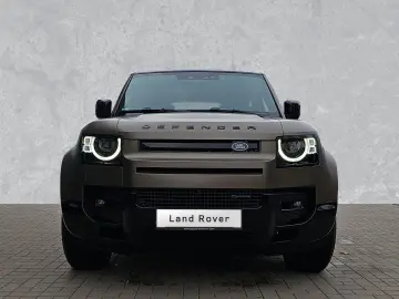 Land Rover Defender 110 P400 AWD X-Dynamic HSE