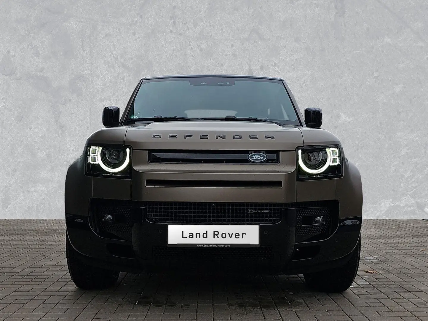 Land Rover Defender 110 P400 AWD X-Dynamic HSE