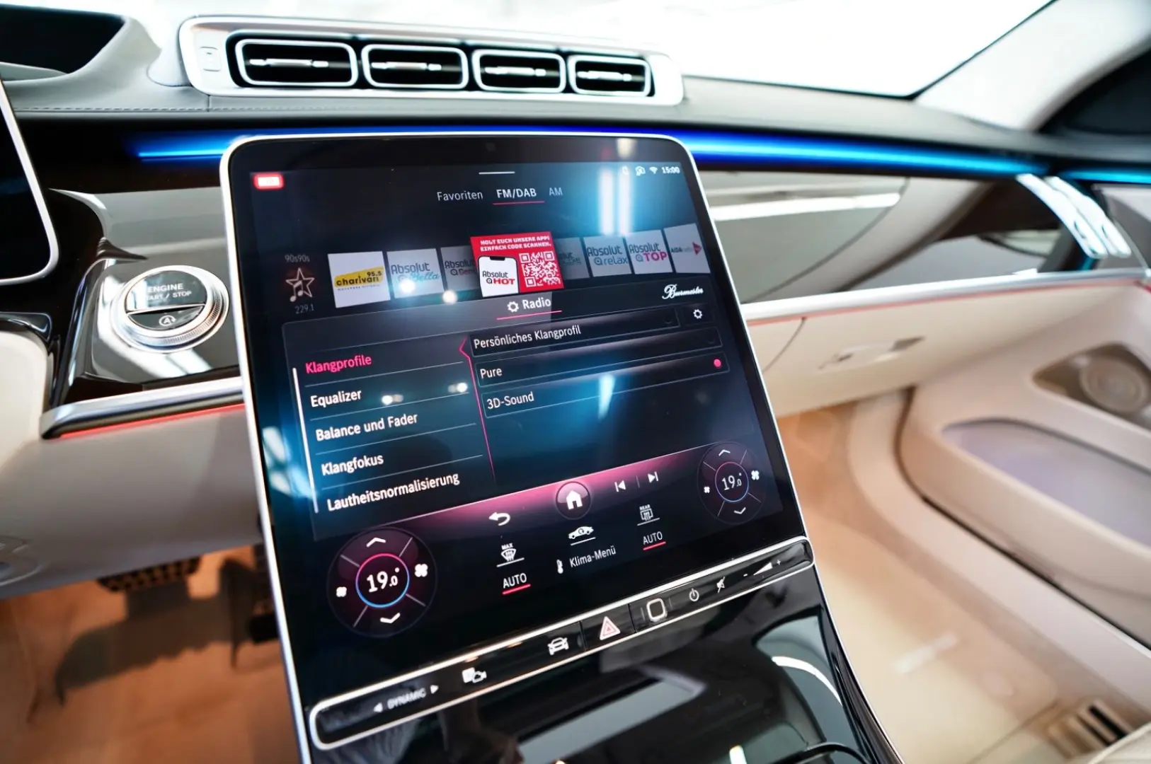 S 580 !V8! 4Matic Lang Long-M.2025-AMG LINE-VOLL