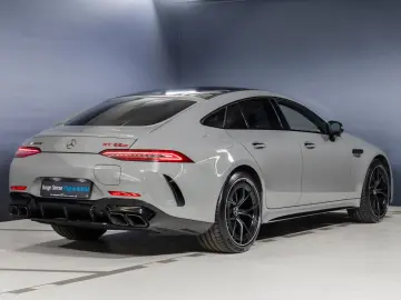 AMG GT 63 S E Performance Multibeam Distro Pano