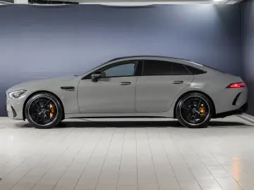AMG GT 63 S E Performance Multibeam Distro Pano