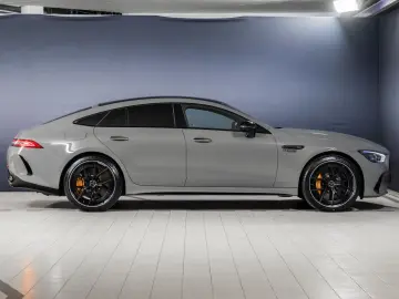 AMG GT 63 S E Performance Multibeam Distro Pano